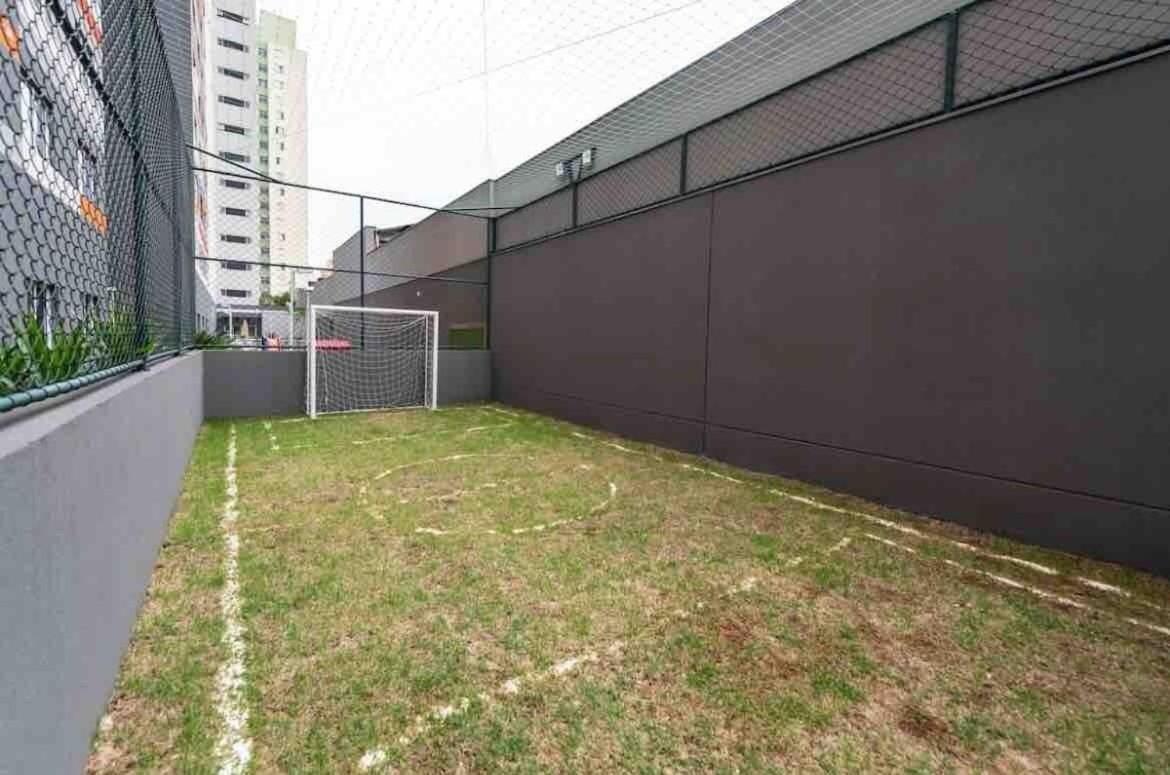 Mv22 - Apto C/ Piscina De Frente Para O Metro Bras São Paulo Extérieur photo